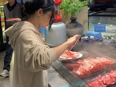 -遇上西雅图多融合海鲜自助餐厅(中房金谊广场店)