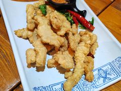 -云海肴·汽锅鸡·云南菜(天津国金汇店)