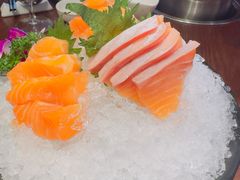 -东海怡品海鲜豆捞(舟宿夜江店)