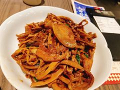 -四道菜·福建菜馆(新街口金鹰店)