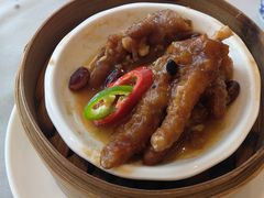 -汤臣·空中餐厅·严选粤菜(石湾世博广场店)