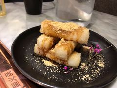 红糖糍粑-新辣道鱼火锅(领展购物广场·中关村店)