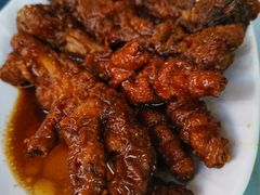 -新记肉骨茶