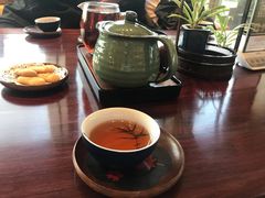 -洲际酒店·地平线全日餐厅HORIZON CAFÉ