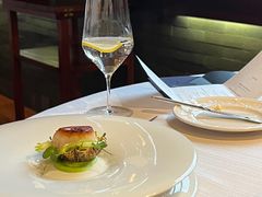 -三嚥阁 La Villa Restaurant