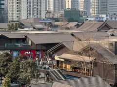 -成都博舍酒店