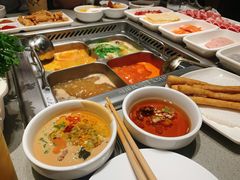 -银泰百货(北京大红门店)