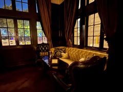 -LONG BAR 廊吧(外滩华尔道夫酒店)