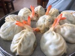 -叶存利海鲜大馅饺子(海宁路总店)