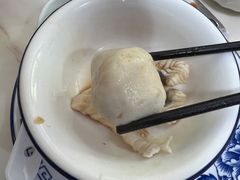 -中山脆肉鲩(新圳东路店)
