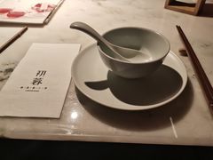 -初蓉丨遇见新川菜(亲贤街荣耀店)