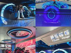 -超体空间SoReal VR(迪士尼小镇店)