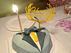 -杜哈夫DOUX RÊVE·生日蛋糕(日月光店)