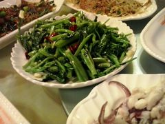 -沈家门海鲜夜排档(东港店)
