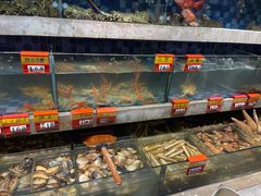 -抱德·潮汕味(敦和店原惠城鱼仔)