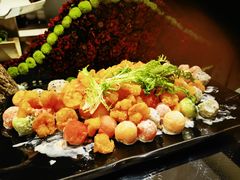 -杭州雅谷泉山庄酒店-餐厅