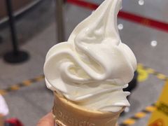 -麦当劳(北京大兴机场二层国内到达(安检外)店)