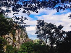 -福建天门山