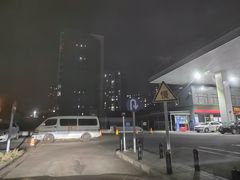 -肯德基(大兴火车站店)