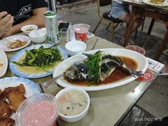-潘先生平价海鲜城(神州半岛店)