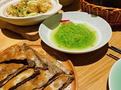 -泰钰丰烤鸭(永安道店)
