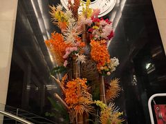 -湖锦酒楼(八一路店)