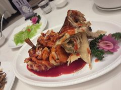 -得月楼·省级非遗·传统苏帮菜(观前店)