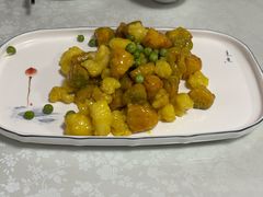 -同发号饭庄(复兴路店)