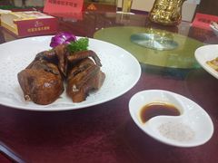 -旺富东海大酒楼(海鲜街店)