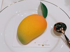 -朱迪小铺.半糖奶油蛋糕(海汇港店)