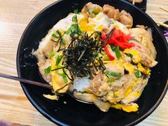 -胜代日本料理(云程巷小区店)