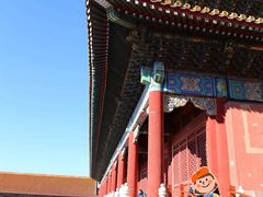 -故宫博物院(故宫)
