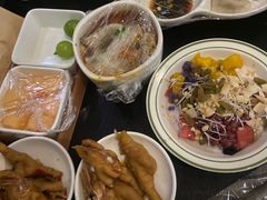 -金色印象·4K影院式足体养生(南坪桃源店)