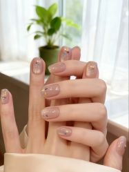 点击看大图 -情同手足美甲美睫