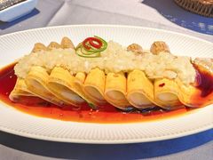 -天成·川菜家宴(海港城店)