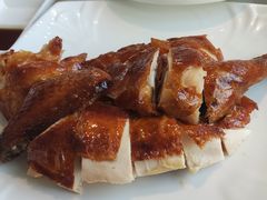-衡山汇·高级粤菜(霄云路店)
