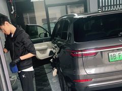 -迈肯专业车体精护·保镖BOP隐形车衣(青岛专营店)