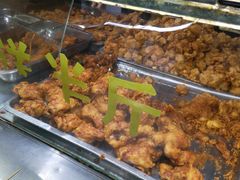 -阿捡忭京炸鸡(韭菜园总店)