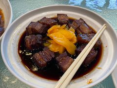 -北园酒家(小北路店)