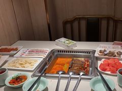 -野妹火锅(布吉店)