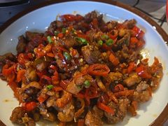 -江西老表·经典江西八大碗