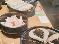 -九田家黑牛烤肉料理(新光汇店)