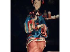 景观位-锦府盐帮·李宅(领展购物广场中关村店)