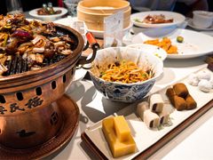 -四季民福烤鸭店(前门大栅栏店)