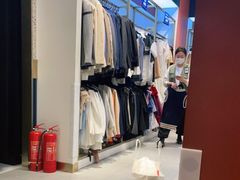 -海马体照相馆(大连柏威年购物中心店)