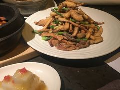 -西安凯悦酒店·湖畔中餐厅