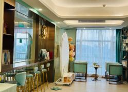 -华美国际月子会所(合生店)