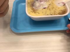 -满记甜品(江桥万达店)