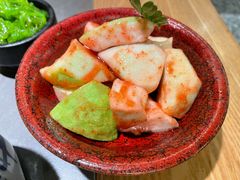 -沼津港精致料理·寿喜烧·烧鸟(龙湖南桥天街店)