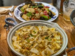 -十面欢腾·海鲜面·台式Bistro(长乐路店)